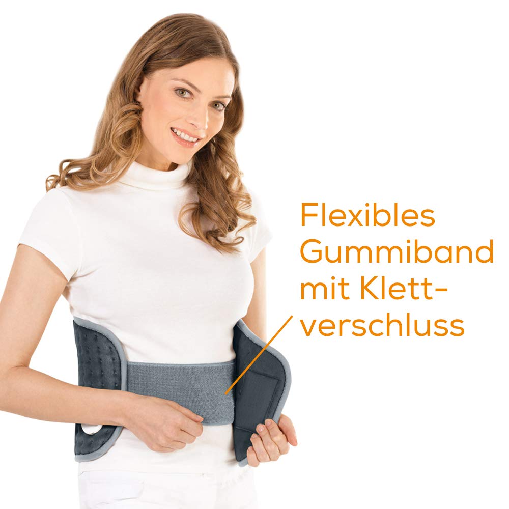 beurer-hk-49-cosy-multifunktions-heizkissen-f-r-bauch-und-r-cken-mit-gummiband-u image 3