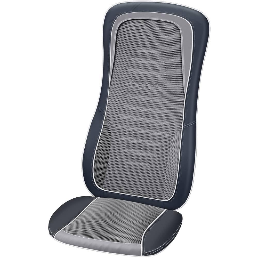 beurer-mg-315-shiatsu-massage-sitzauflage-mit-k-rperscan-und-4-massagerollen image 1