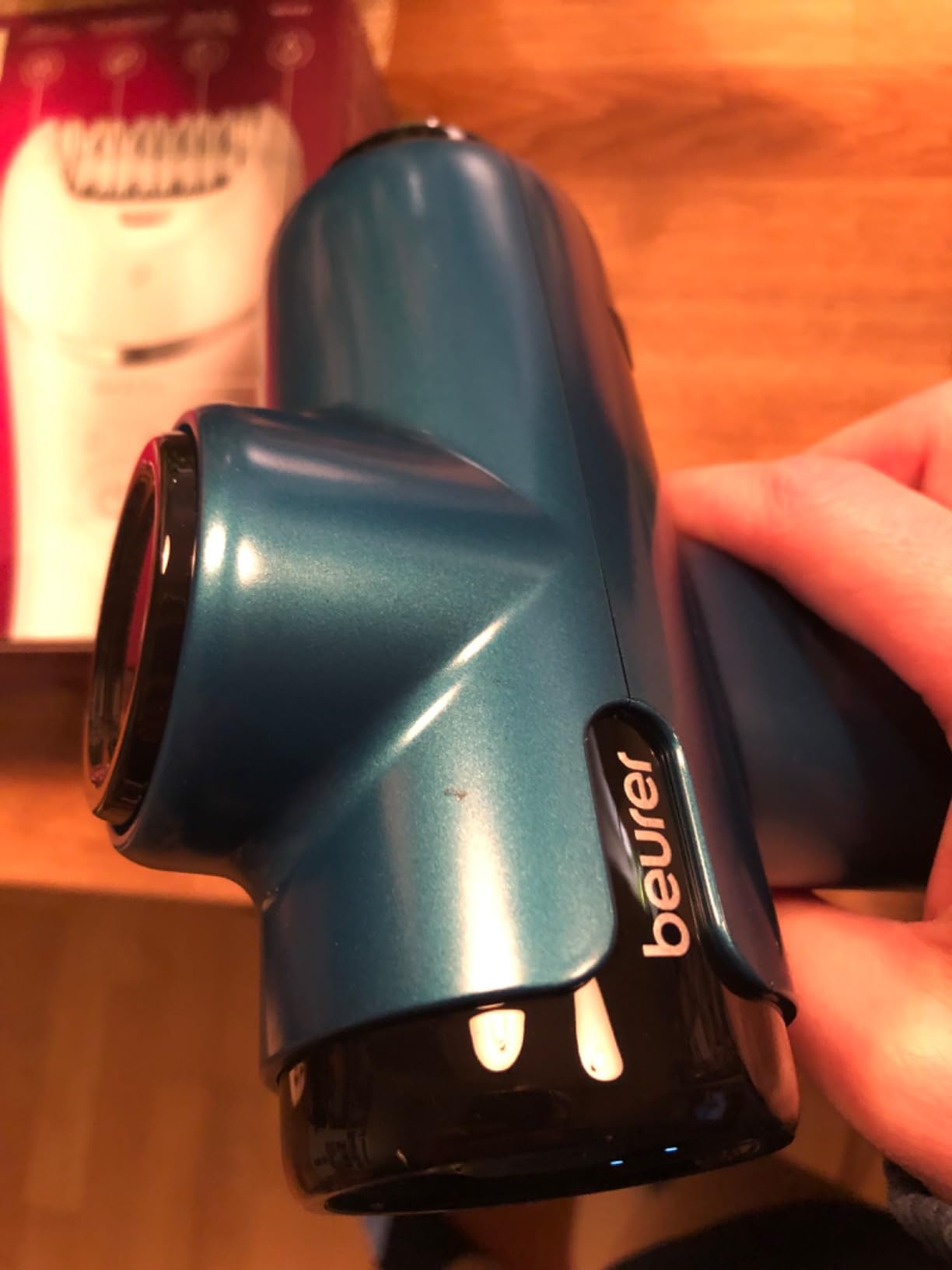 Gute Massagepistole