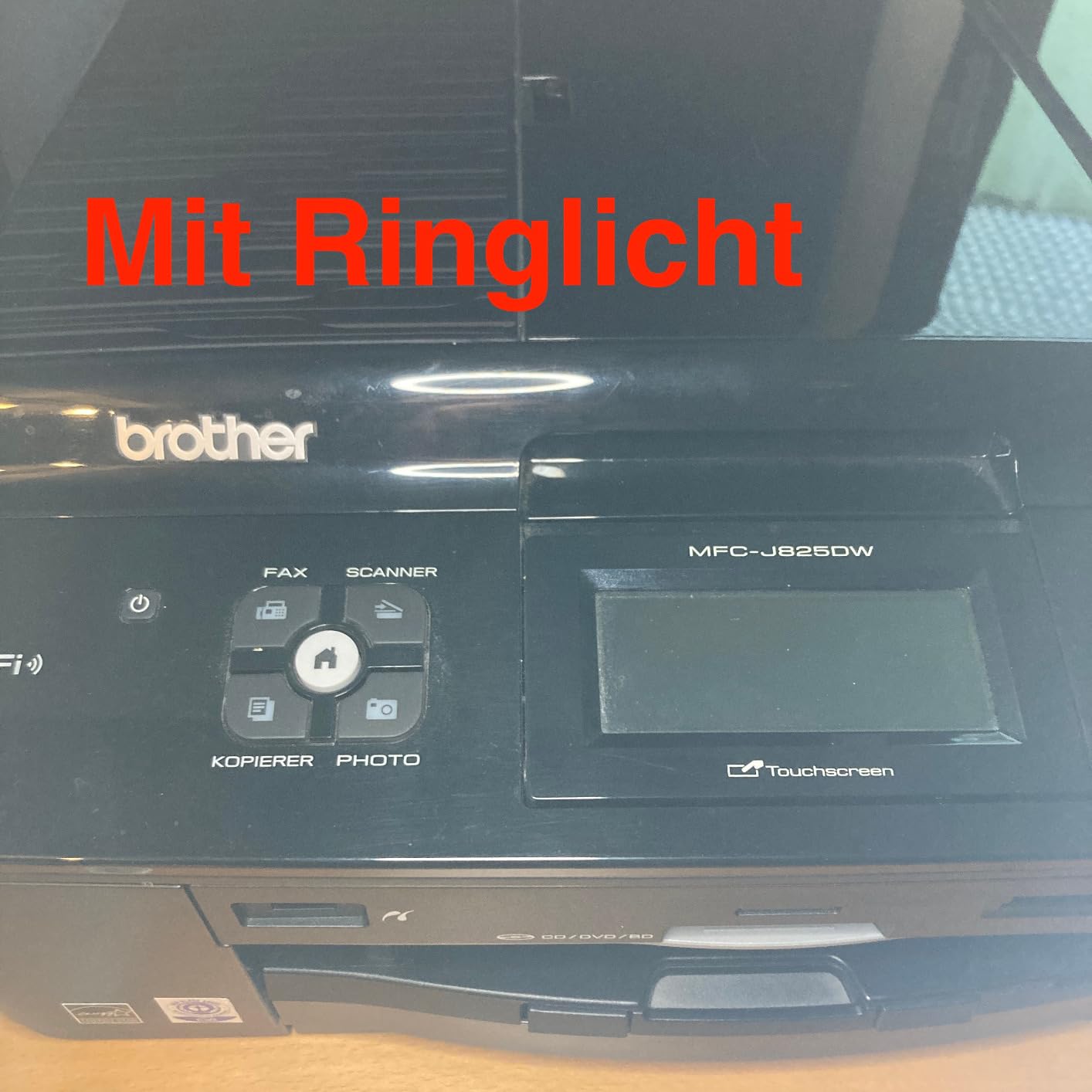 Tolles Geschenk