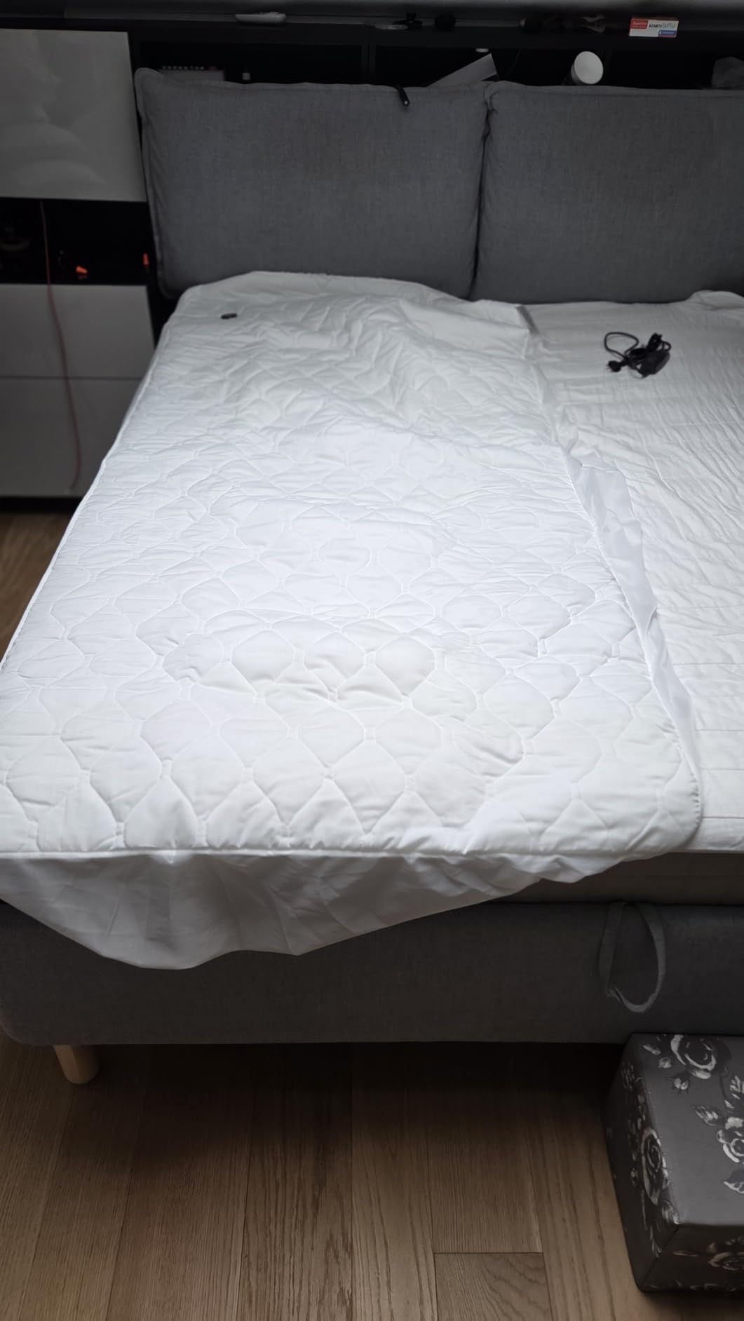 Weihnachtsgeschenk für Oma