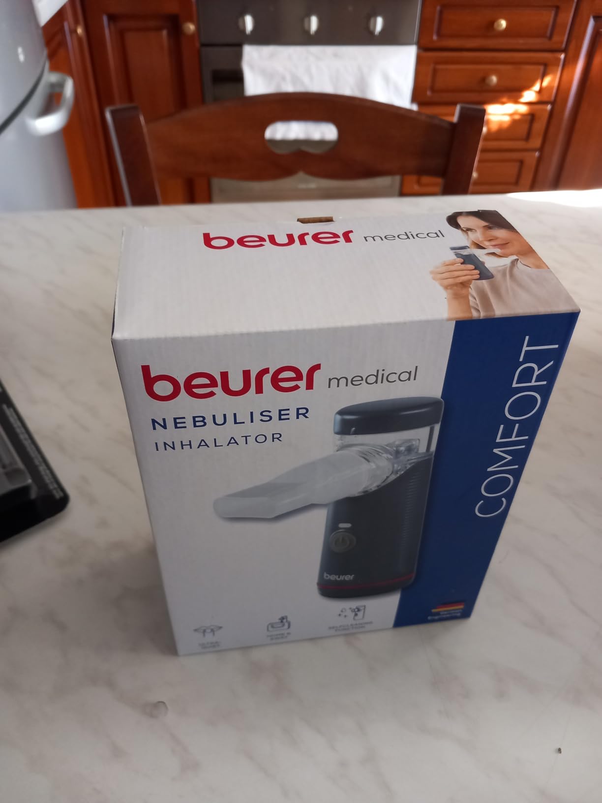 Hilft bei Asthma