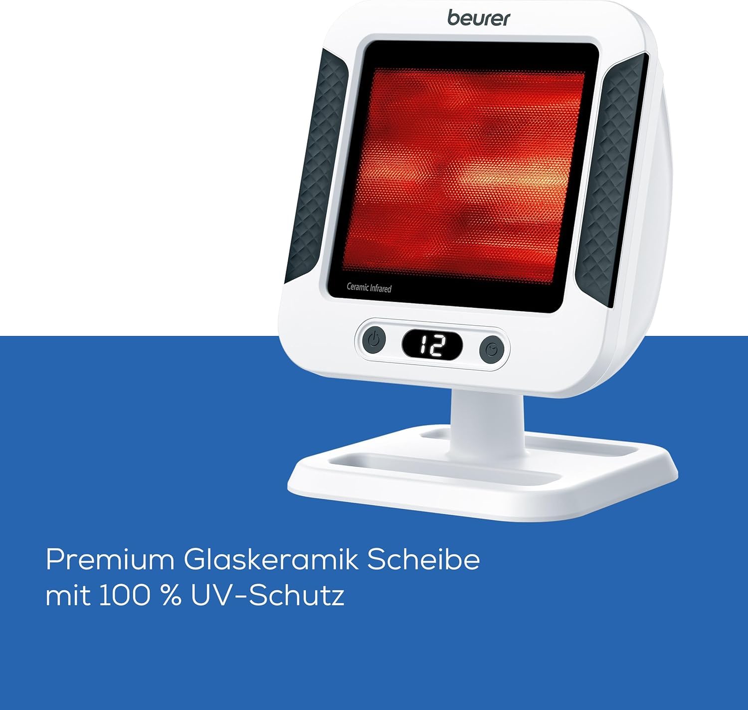 beurer-il-60-infrarot-w-rmestrahler-300-watt-timer-uv-schutz-f-r-muskelverspannu image 3