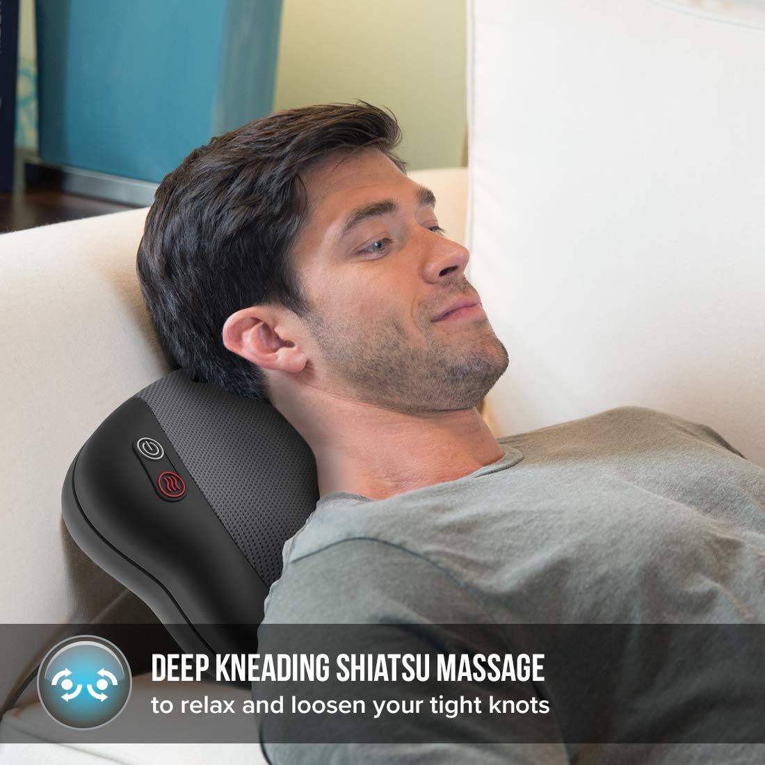 homedics-massagekissen-shiatsu-mit-w-rme-tragbar-vielseitig-f-r-nacken-schulter- image 3