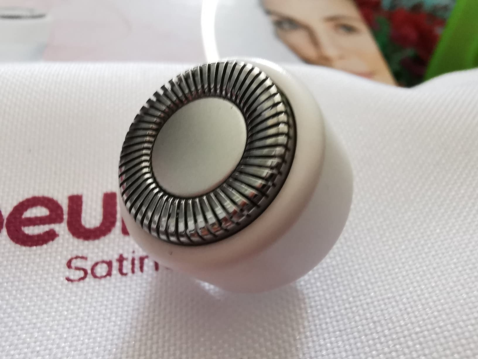 Praktisch und sanft
