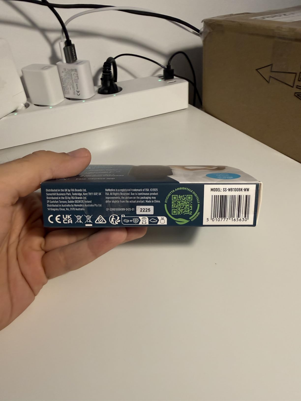 Leider nicht meins