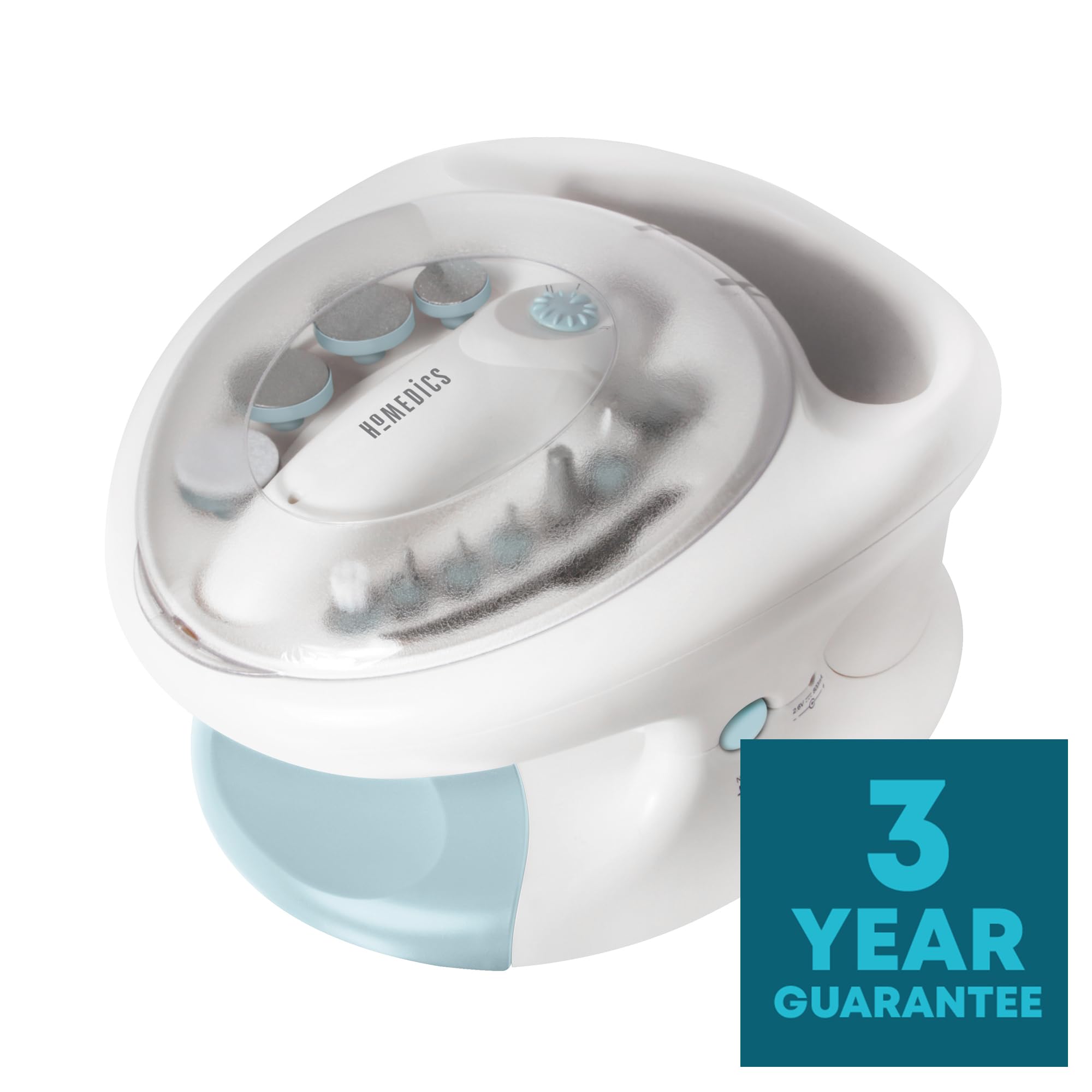 homedics-luxus-manik-re-pedik-re-set-12-teilig-mit-nagelbad image 2