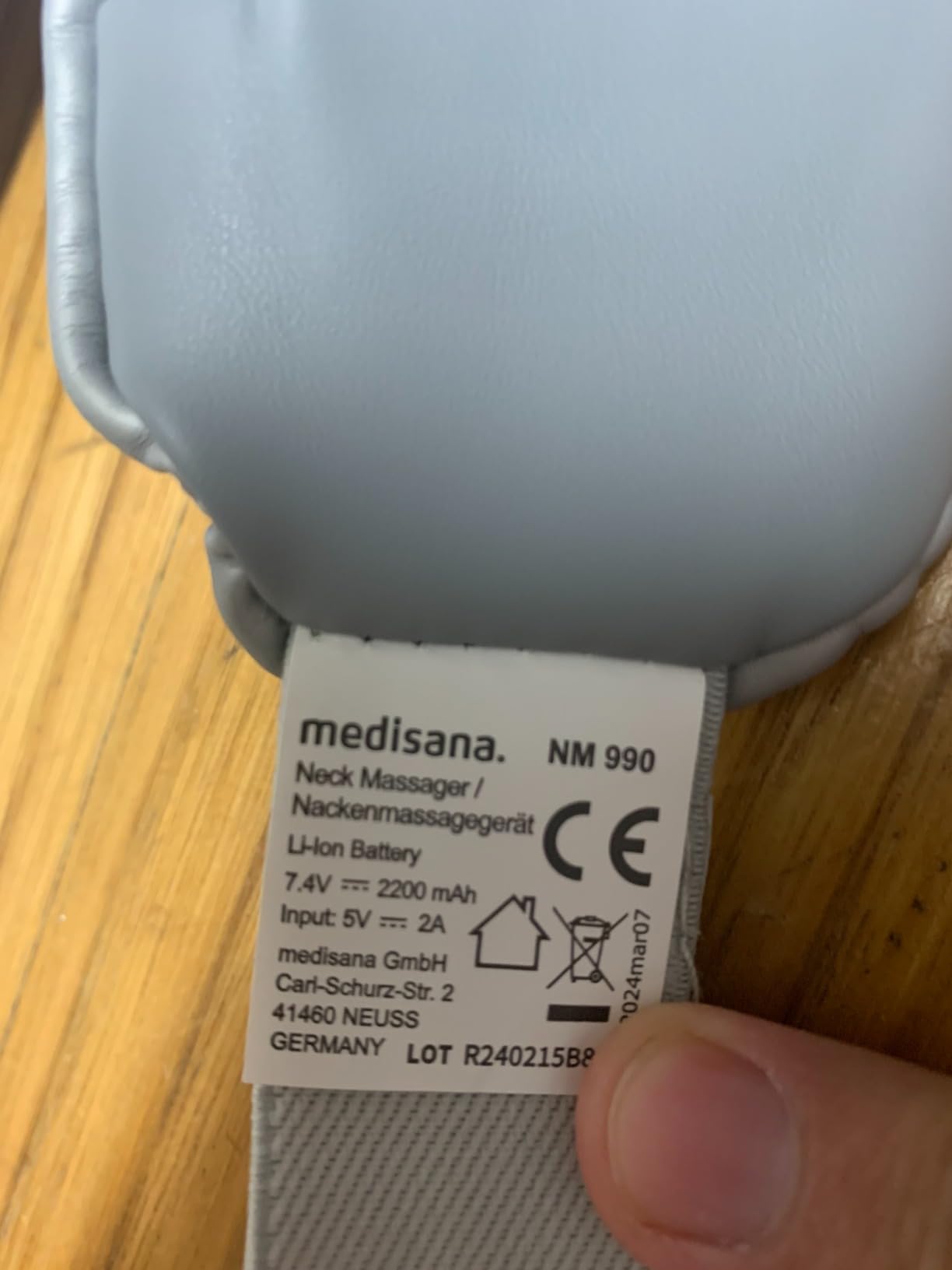Perfekt fürs Büro