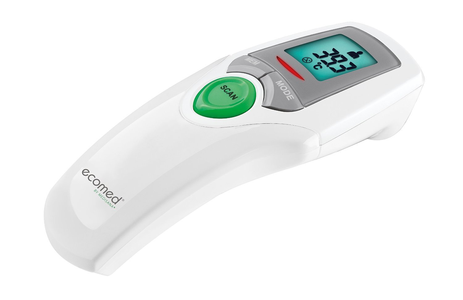 medisana-ecomed-tm-65e-kontaktloses-infrarot-fieberthermometer-f-r-babys-kleinki image 3