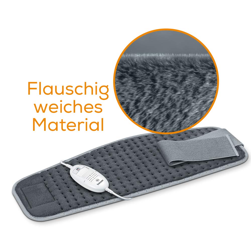 beurer-hk-49-cosy-multifunktions-heizkissen-f-r-bauch-und-r-cken-mit-gummiband-u image 2