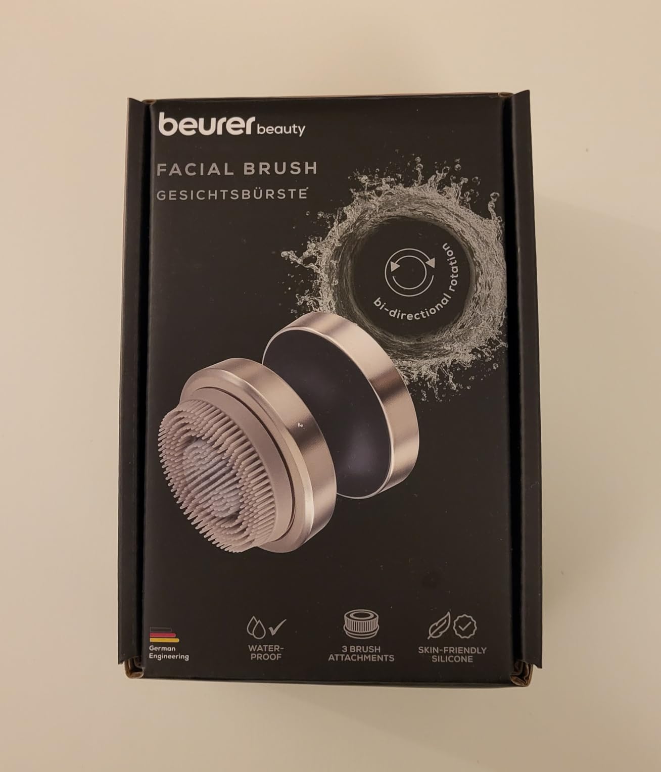 Geschenk zum Geburtstag