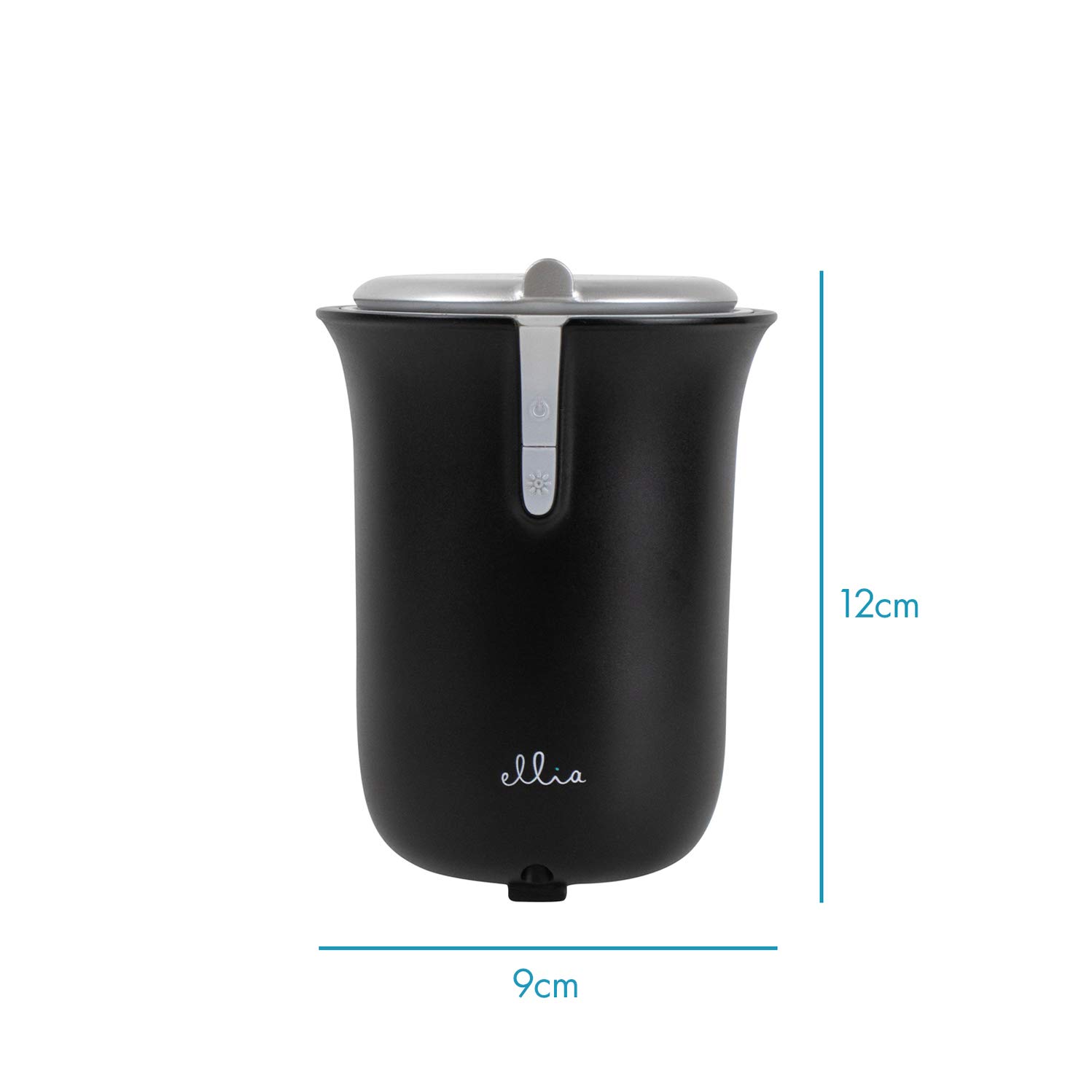 ellia-roam-tragbarer-ultraschall-diffusor-f-r-auto-house-of-marley-kompakt-f-r-g image 8