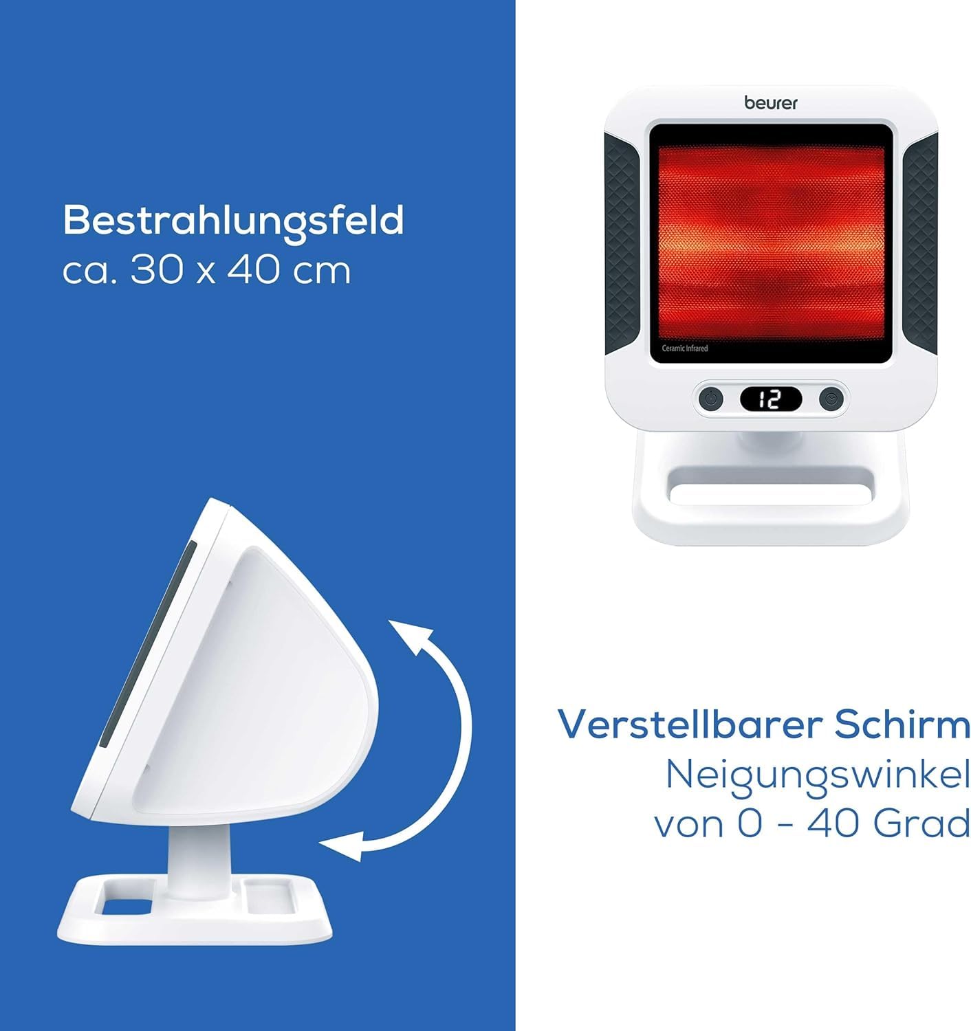 beurer-il-60-infrarot-w-rmestrahler-300-watt-timer-uv-schutz-f-r-muskelverspannu image 5