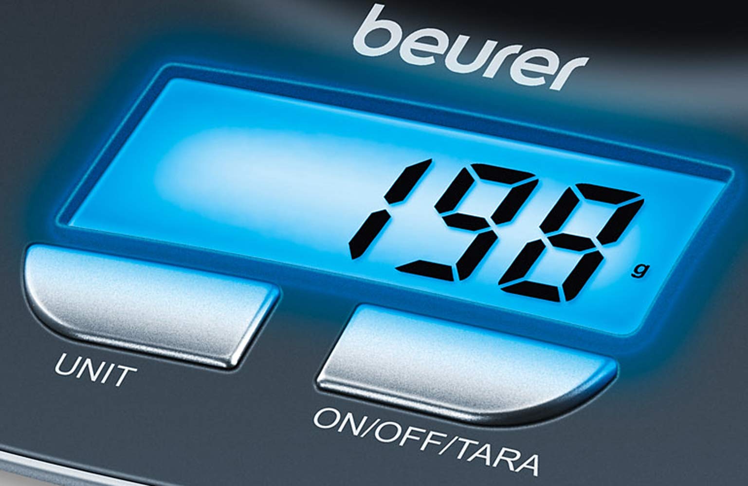 beurer-ks-25-k-chenwaage-mit-1-2l-wiegesch-ssel-digital-3kg-tragkraft-tara-funkt image 5