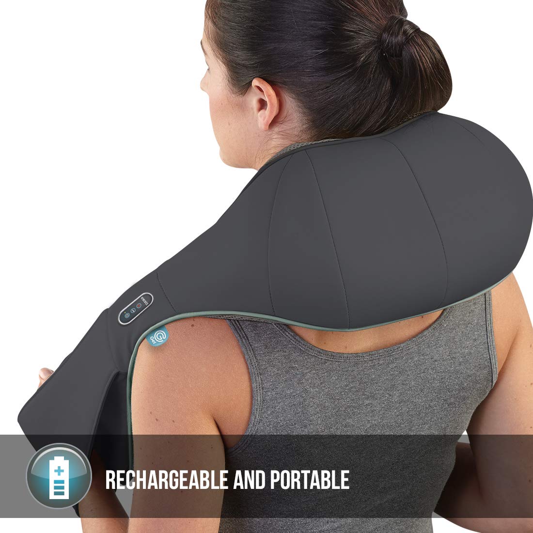 homedics-gel-shiatsu-nackenmassageger-t-mit-w-rme-wiederaufladbar-modell-nms-700 image 7
