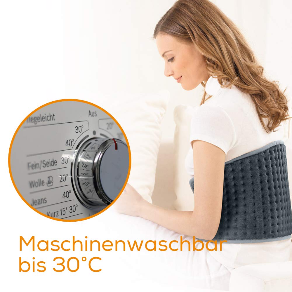 beurer-hk-49-cosy-multifunktions-heizkissen-f-r-bauch-und-r-cken-mit-gummiband-u image 5