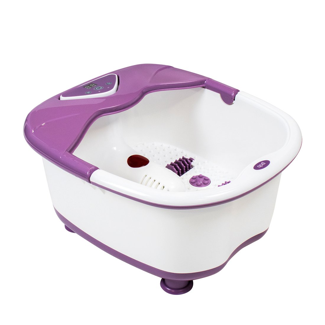 homedics-deep-soak-luxury-fu-sprudelbad-mit-heizfunktion-massagerollen-und-pedik image 2