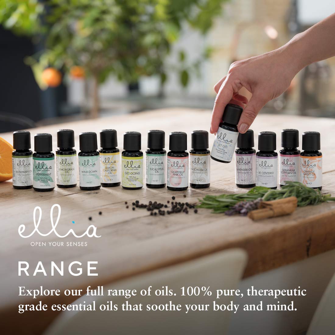 ellia-100-reines-orangen-l-citrus-sinensis-aromatherapie-l-f-r-diffusor-und-haut image 5