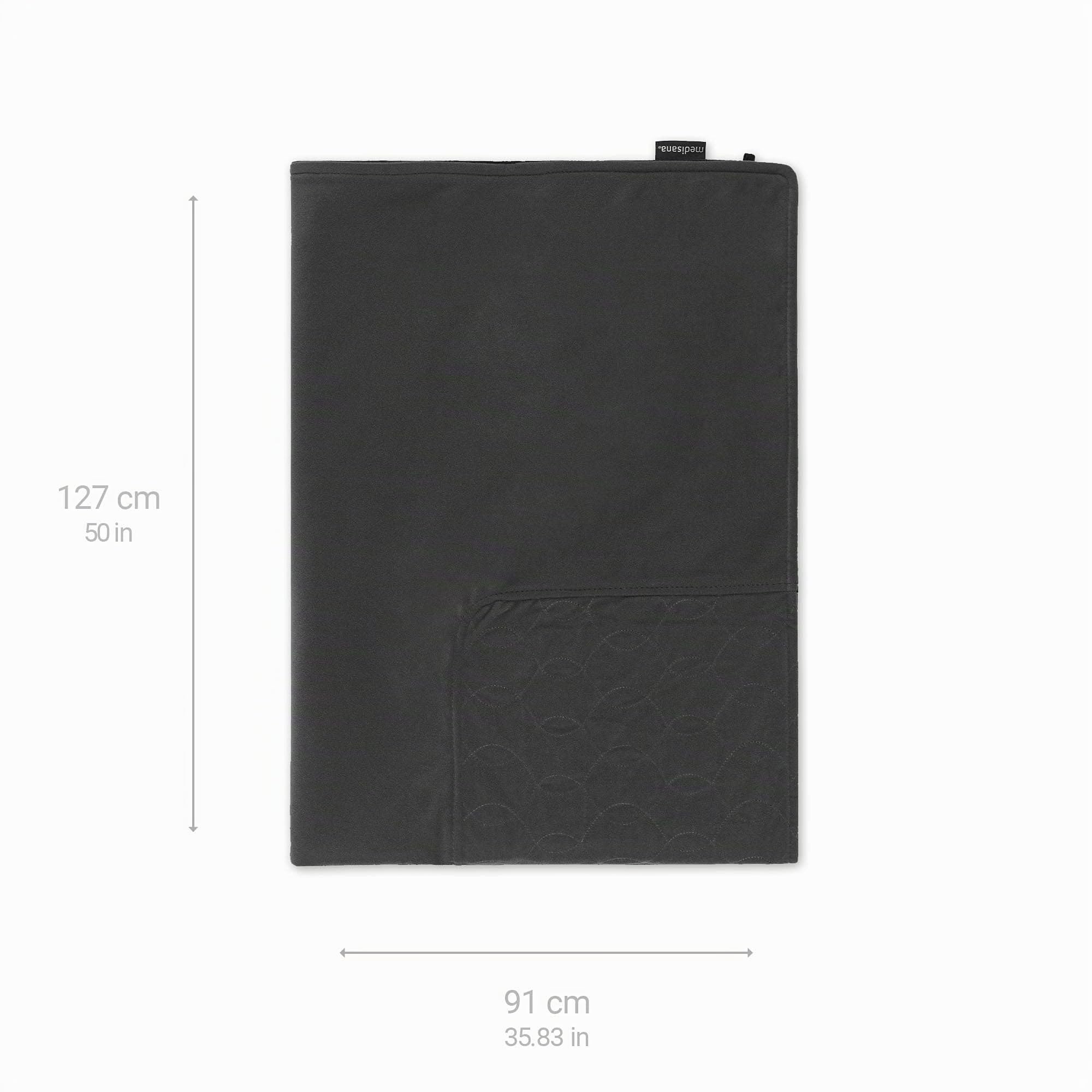 medisana-ol-200-kabellose-w-rmedecke-mit-powerbank-und-3-temperaturstufen-f-r-b- image 2