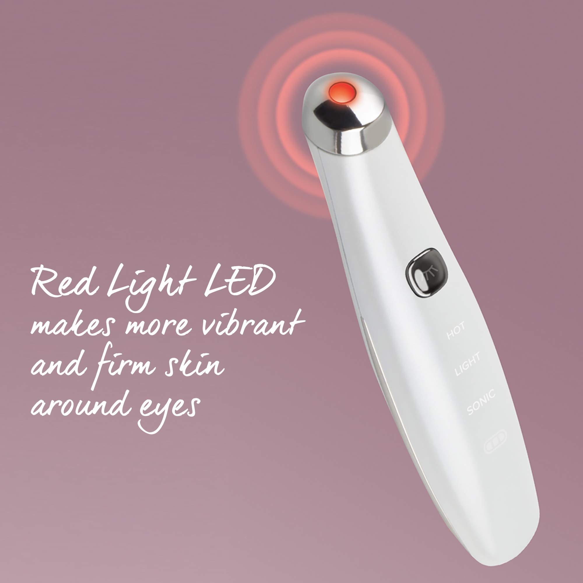 house-of-marley-homedics-eye-revive-luxe-augenmassageger-t-mit-rotlicht-schallwe image 4