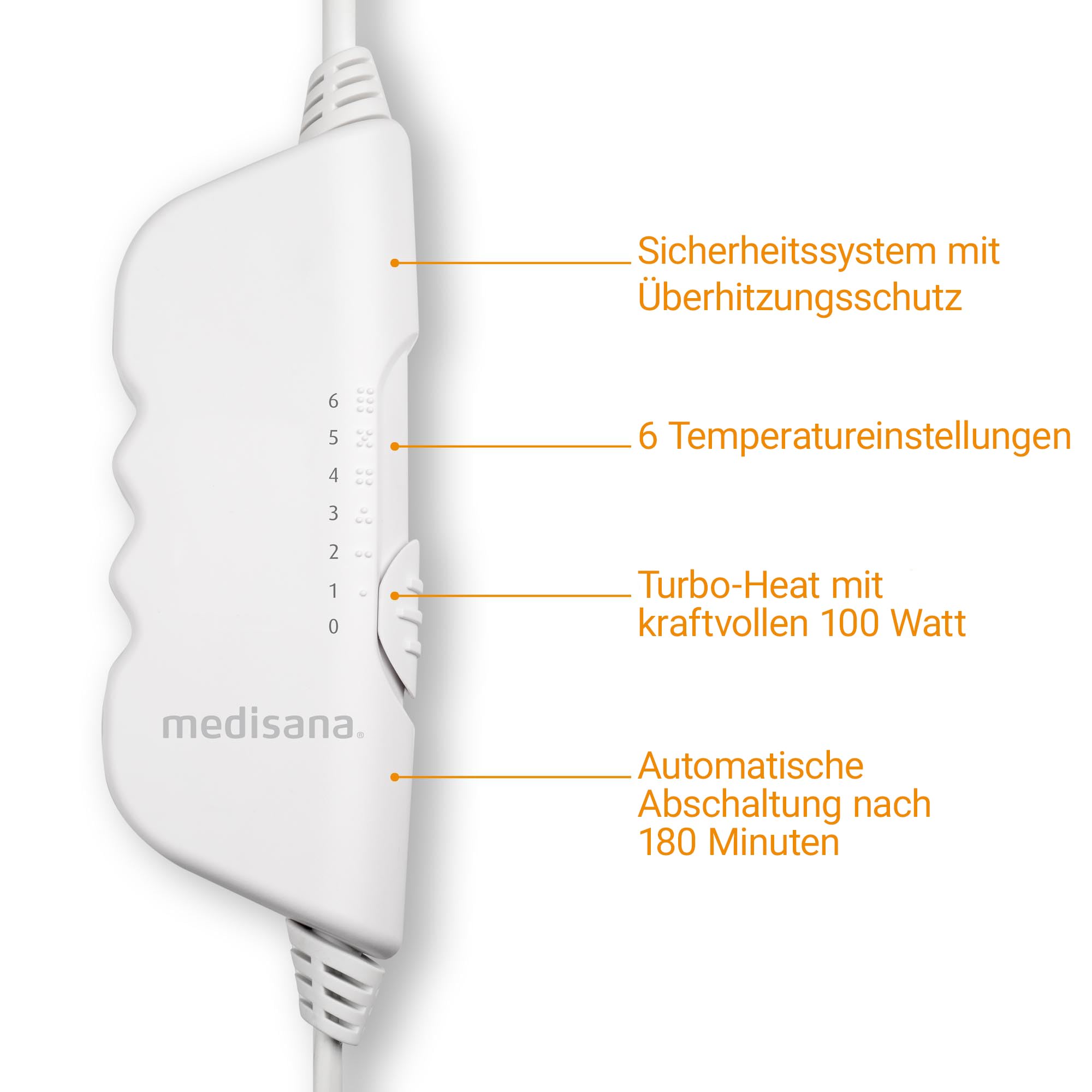 medisana-hu-662-w-rmeunterbett-150x80-cm-mit-6-temperaturstufen-waschbar-jetzt-m image 5