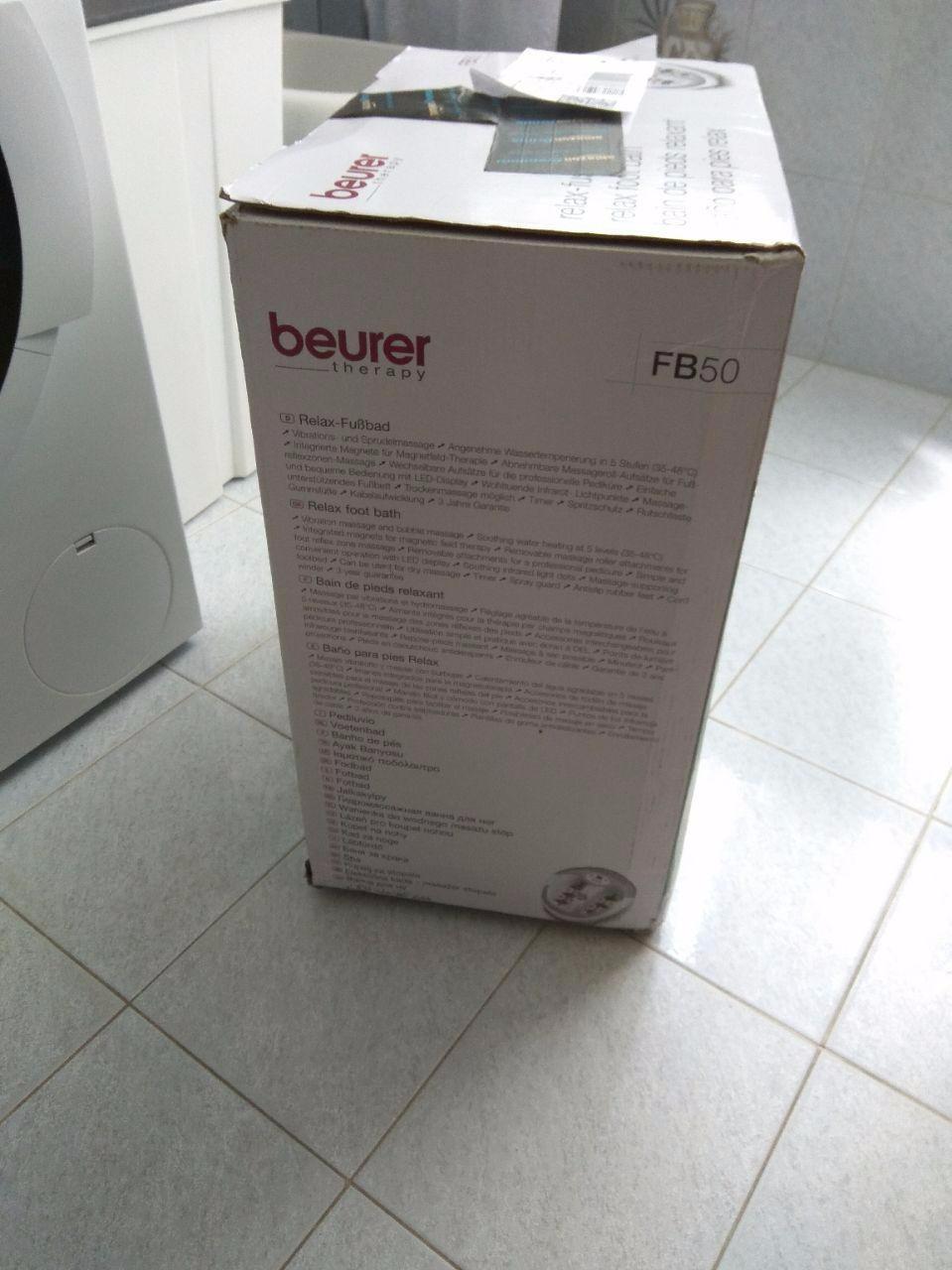 Nicht ganz das, was ich erwartet habe