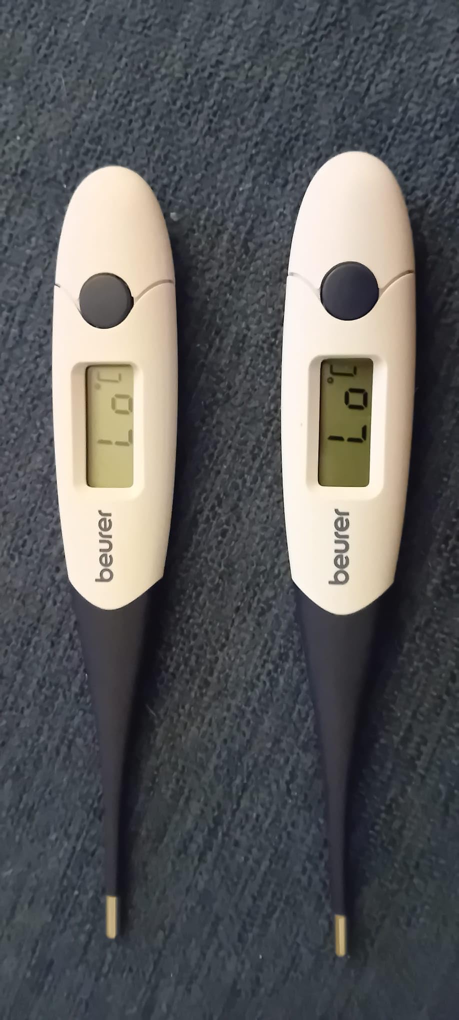 Gutes Thermometer