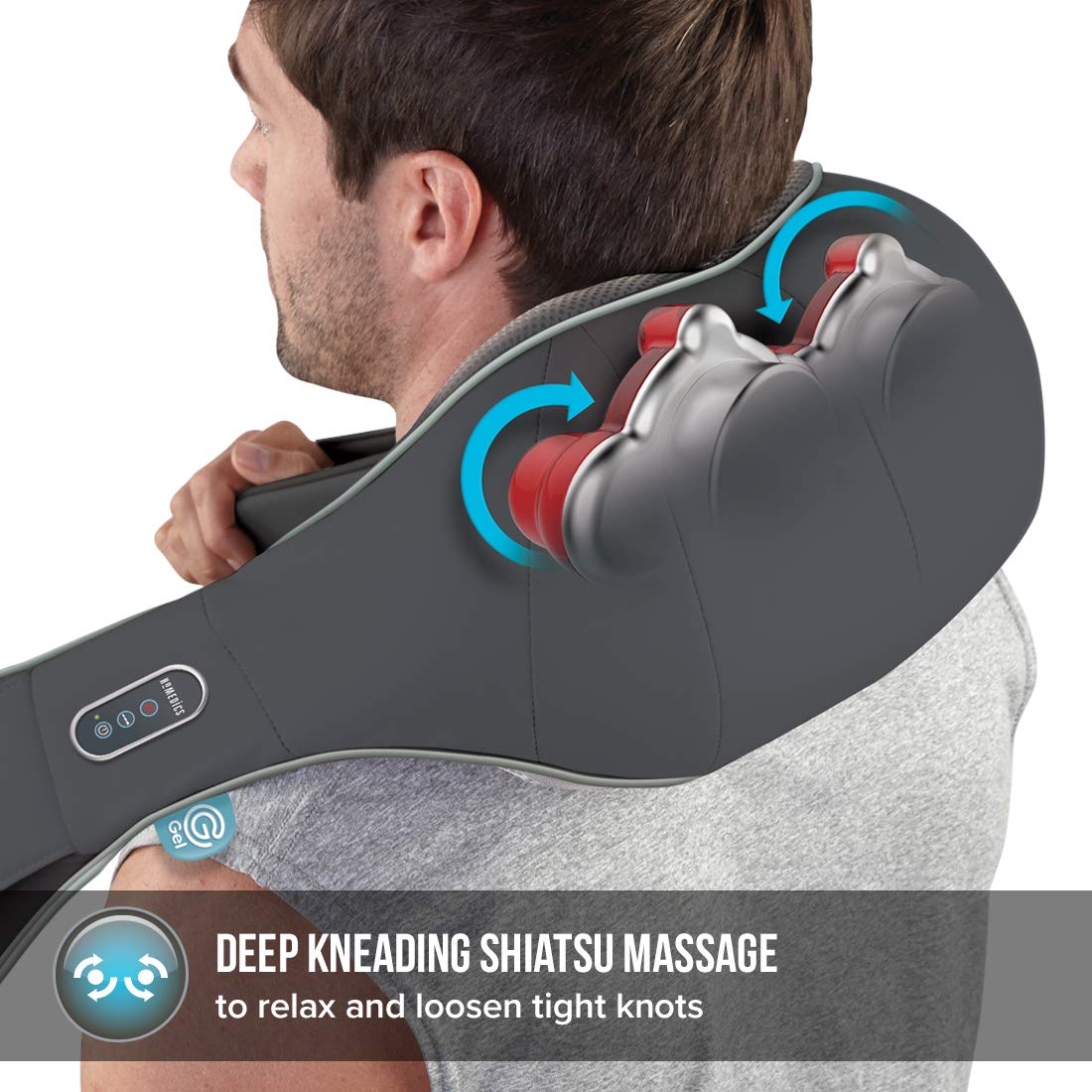 homedics-gel-shiatsu-nackenmassageger-t-mit-w-rme-wiederaufladbar-modell-nms-700 image 4