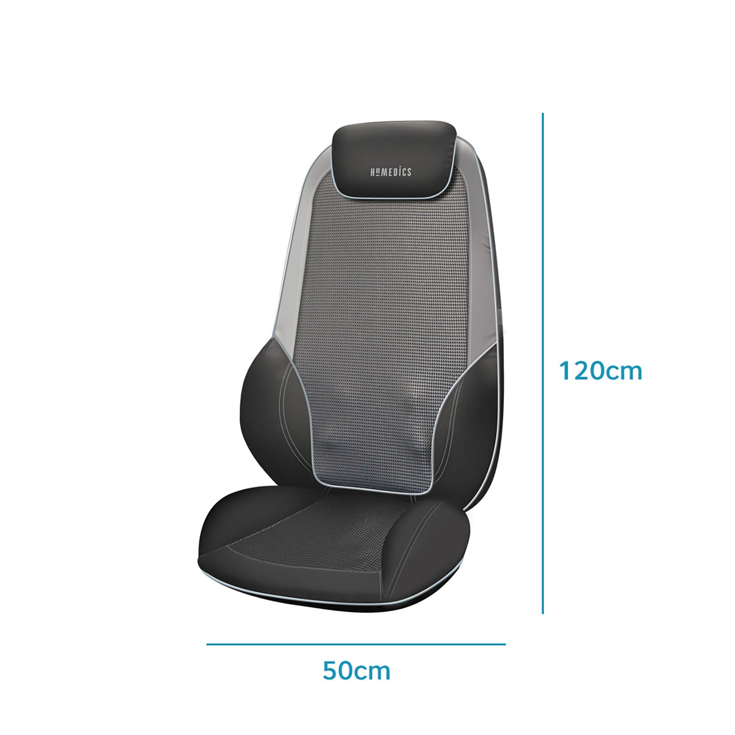 homedics-shiatsu-max-2-0-massagesitzauflage-premium-mit-w-rme-vibration-rollenma image 7