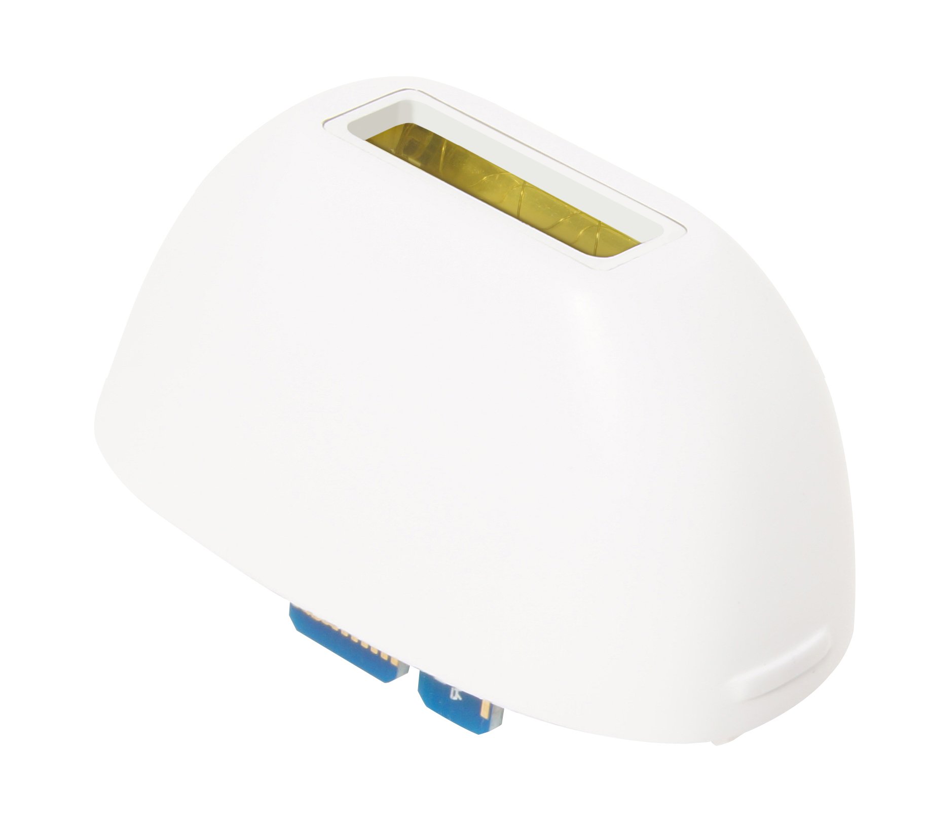 homedics-duo-gesichtsaufsatz-ipl-hh102-eu-f-r-pr-zise-haarentfernung-im-gesicht- image 1