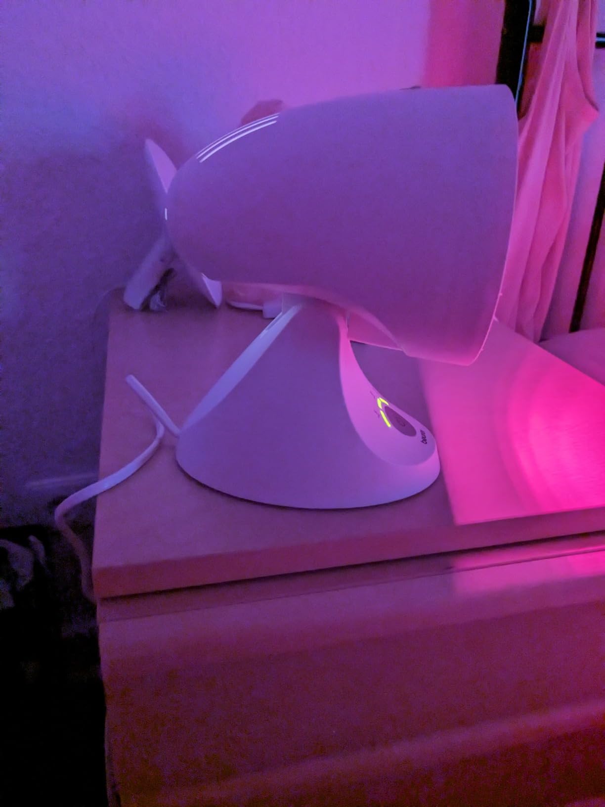 Praktisch und effektiv