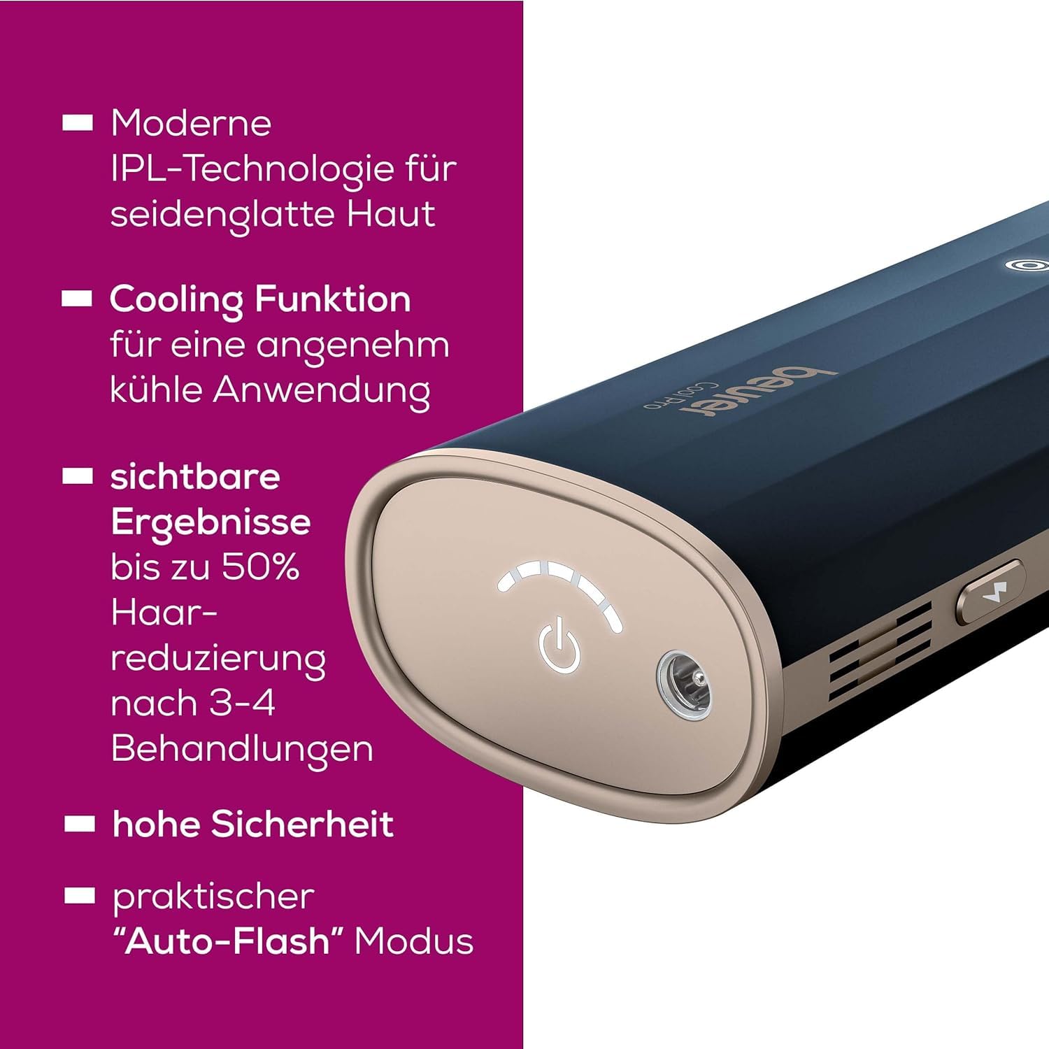 beurer-ipl-7800-cool-pro-haarentfernungsger-t image 7