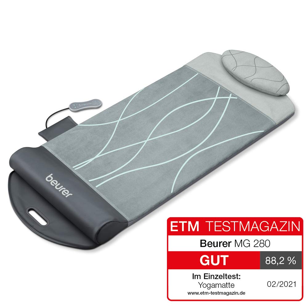 beurer-mg-280-yoga-und-stretchmatte-massagematte-mit-luftdruckmassage-w-rmefunkt image 4