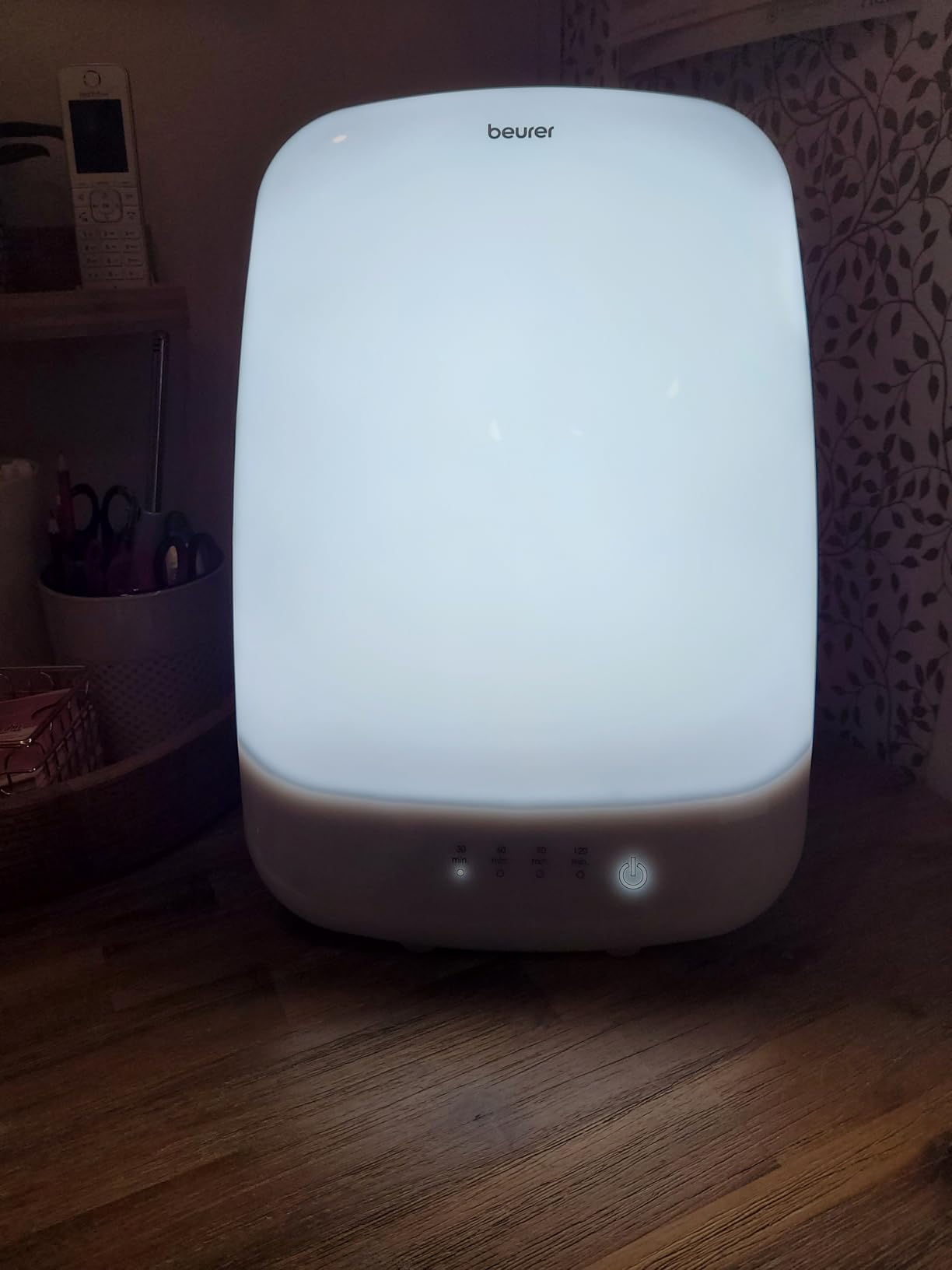 Gute Lampe