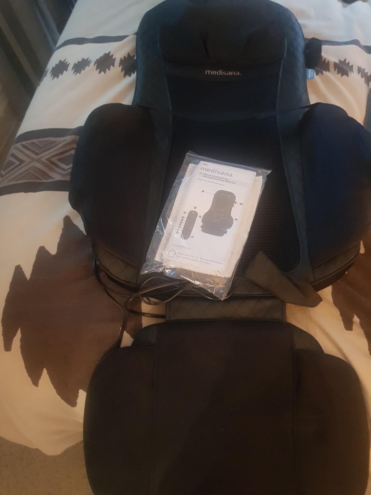 Bessert meine Haltung