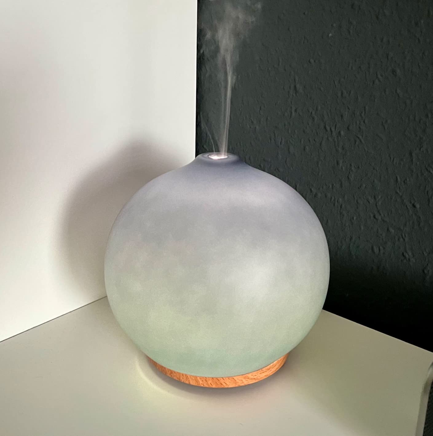 Perfekt für Meditation