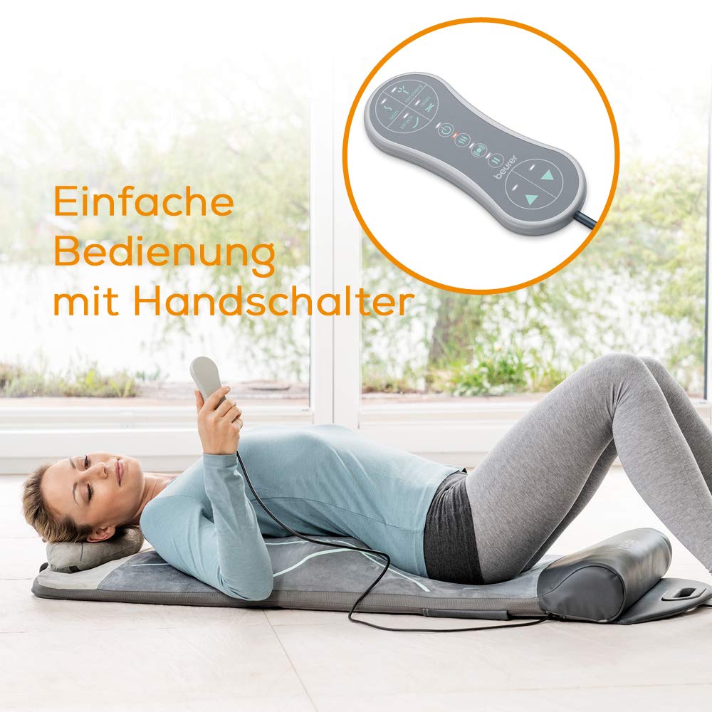 beurer-mg-280-yoga-und-stretchmatte-massagematte-mit-luftdruckmassage-w-rmefunkt image 5