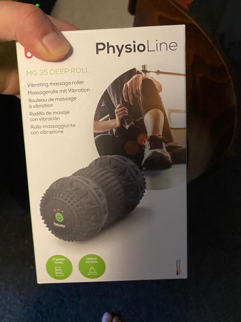 Perfekte Ergänzung