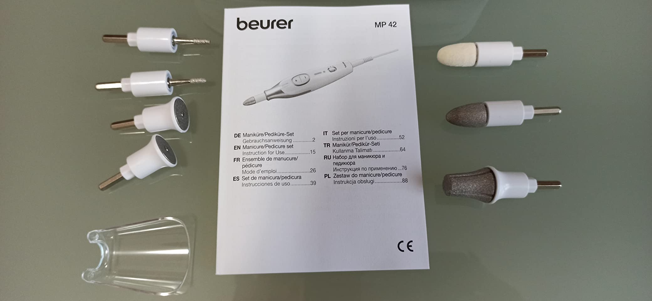 Super für zuhause