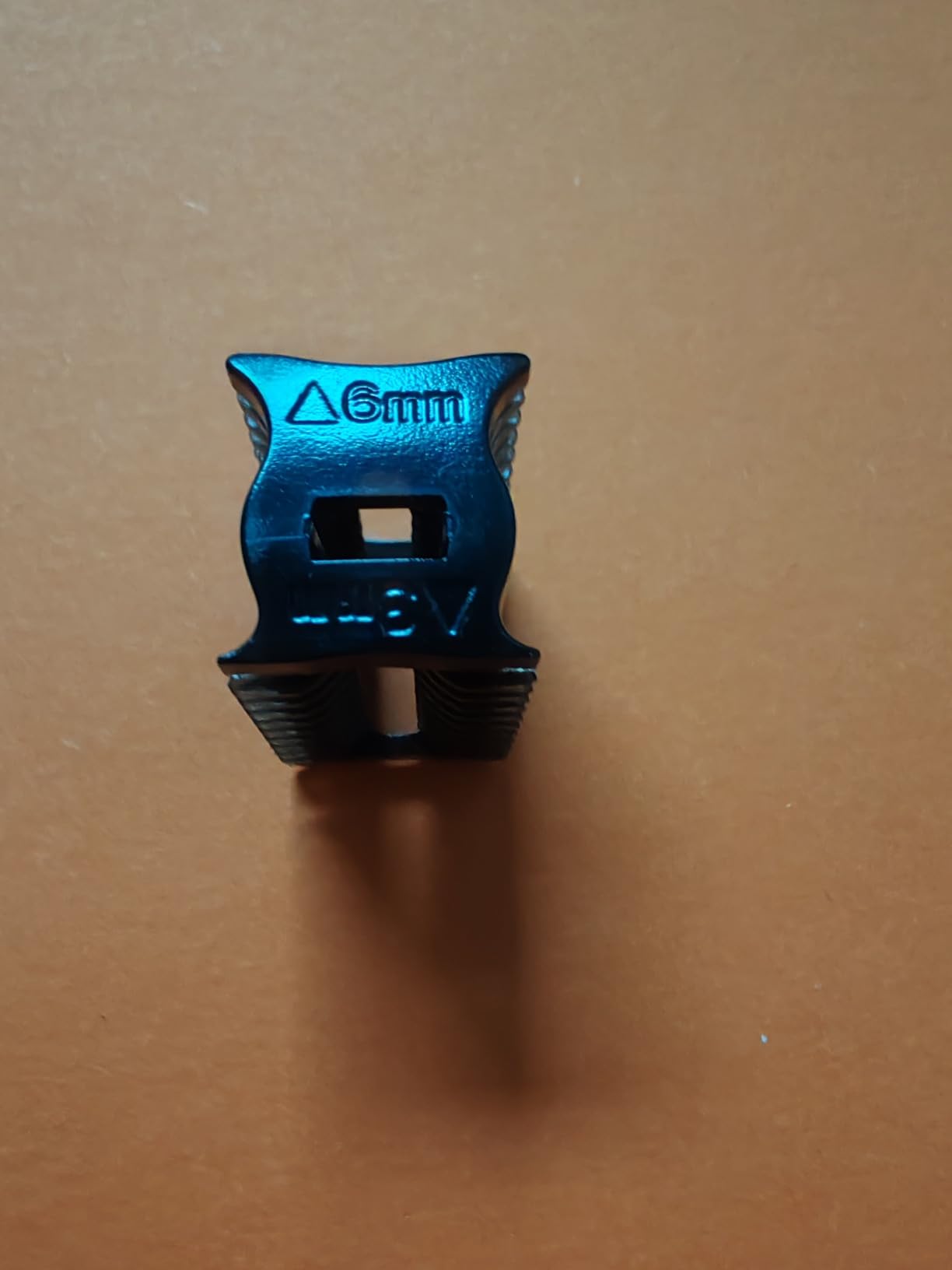 Guter Trimmer für den Preis