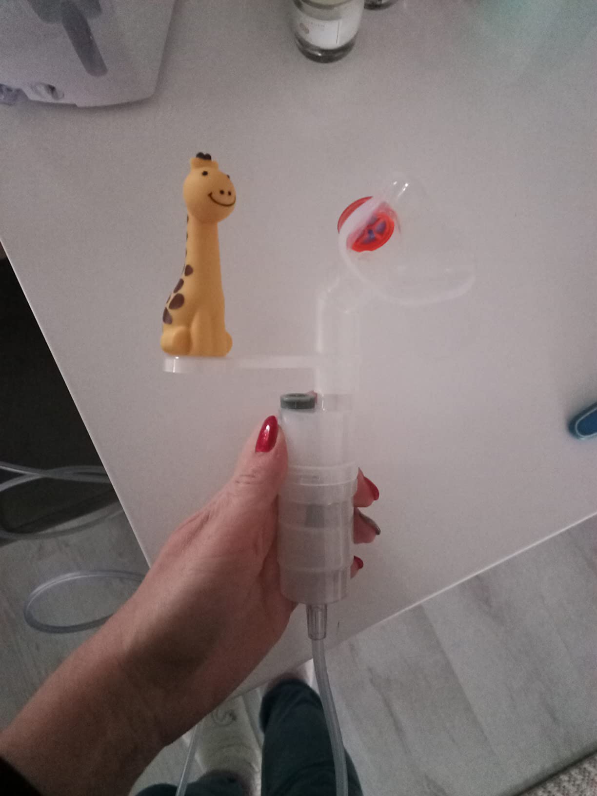 Tolles Design, tolle Funktion