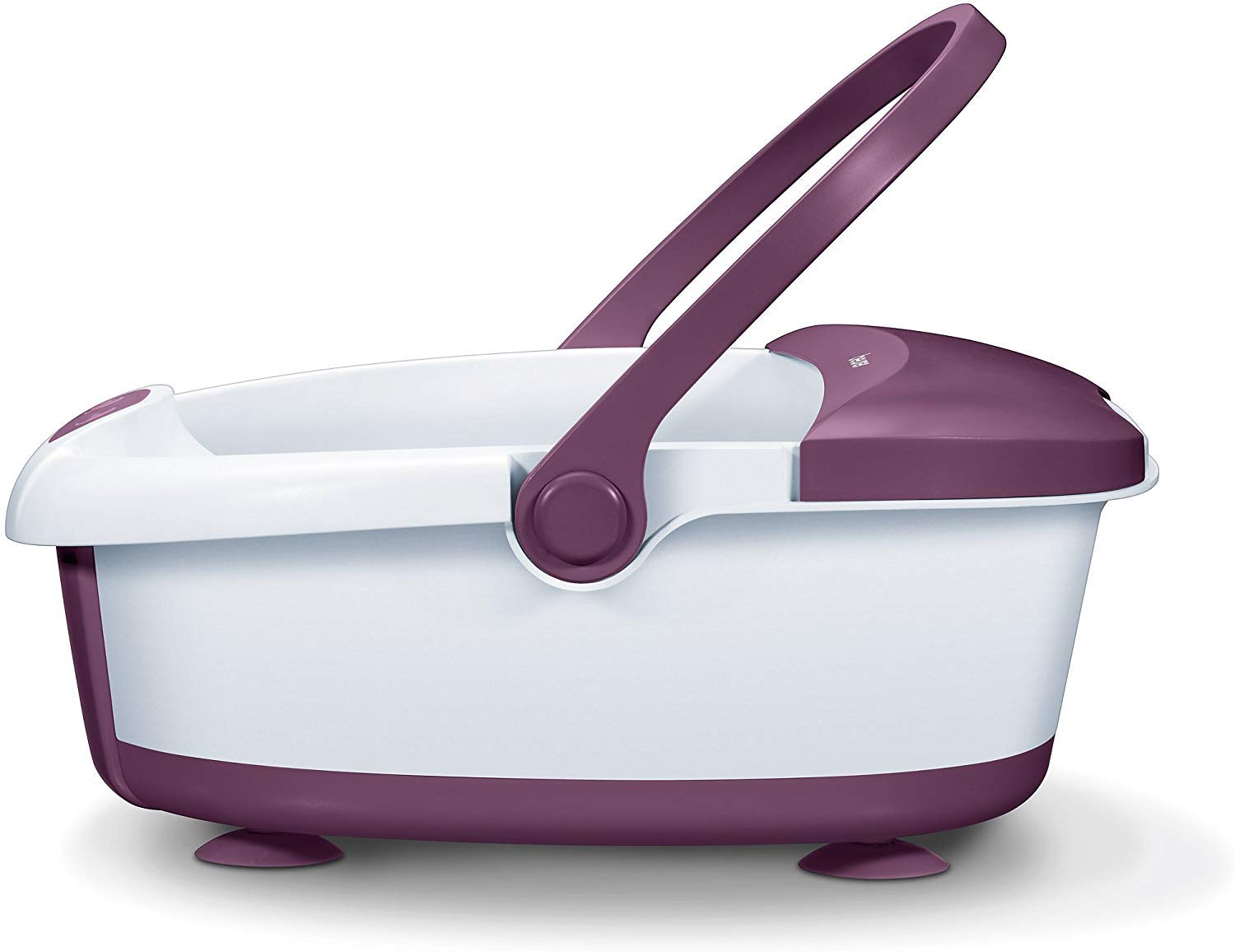 beurer-fb-21-fu-bad-mit-fu-reflexzonenmassage-pedik-re-aufs-tzen-und-infrarotlic image 3