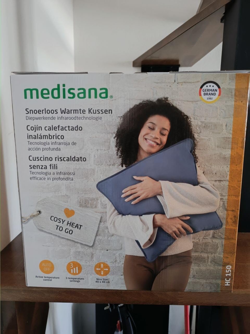 Leider nach 2 Monaten defekt