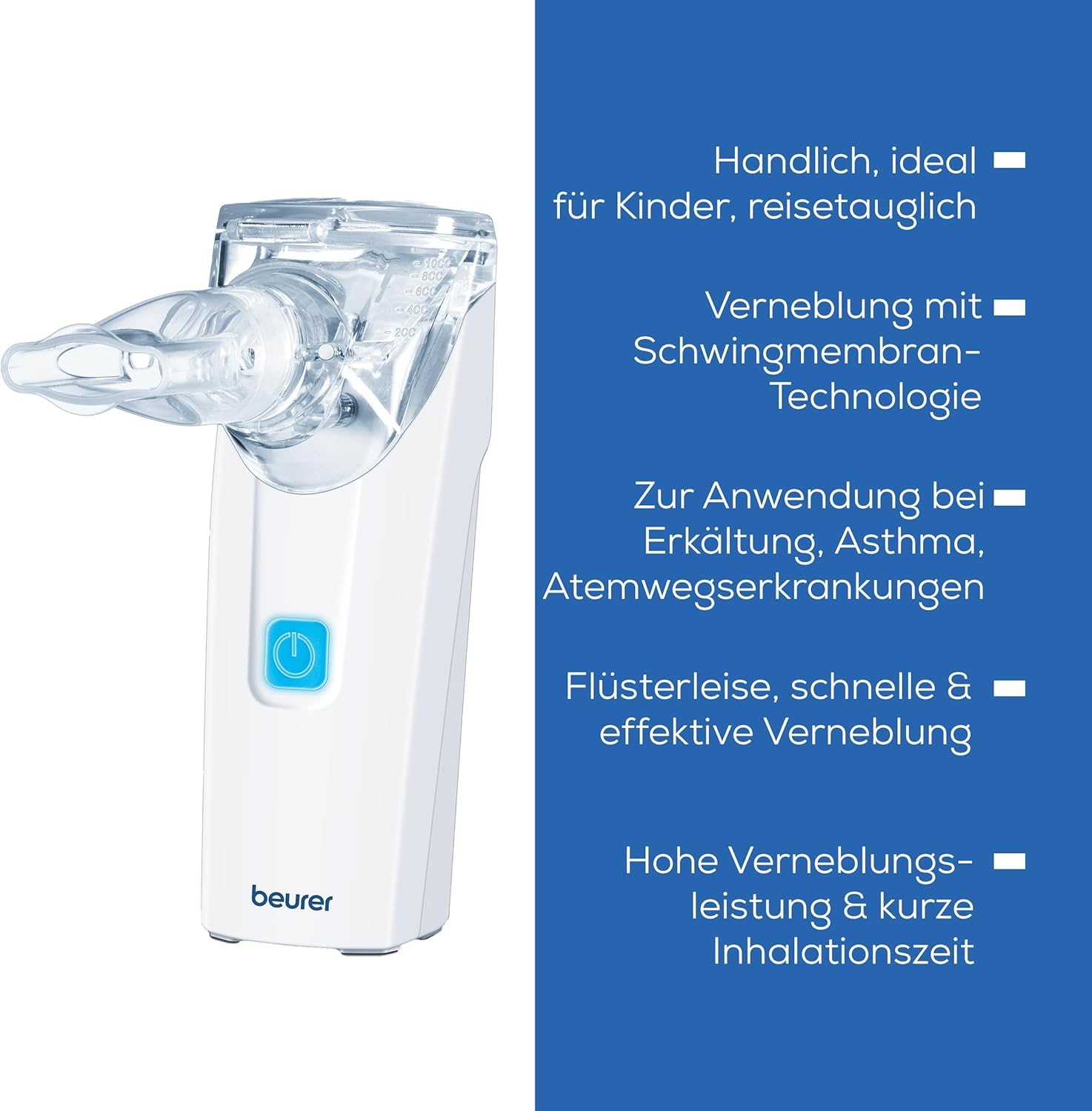 beurer-ih-55-inhalator-mesh-vernebler-mit-schwingmembran-batteriebetrieben-leise image 7