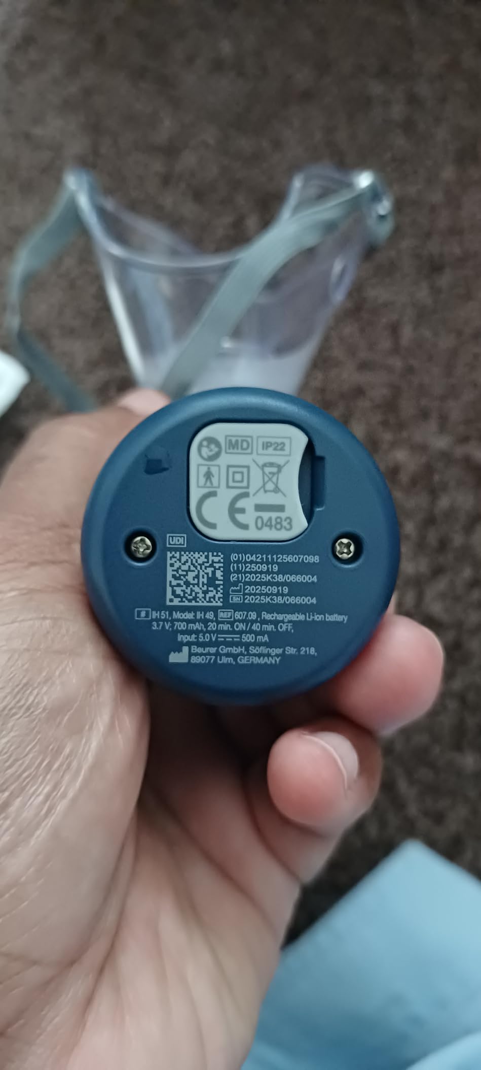 Leise und effektiv