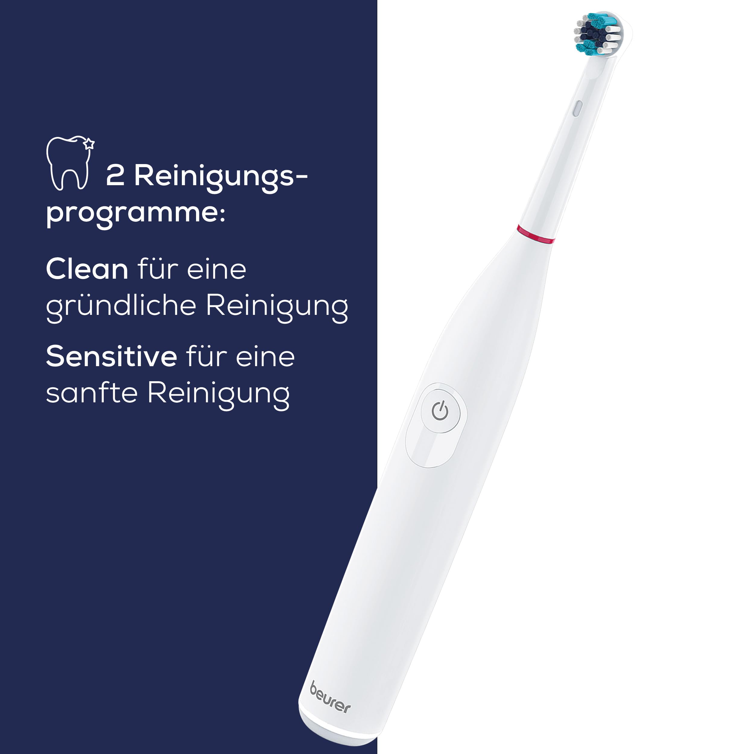 beurer-tb-30-elektrische-zahnb-rste-2-programme-oszillierend-pulsierend-timer-ak image 3