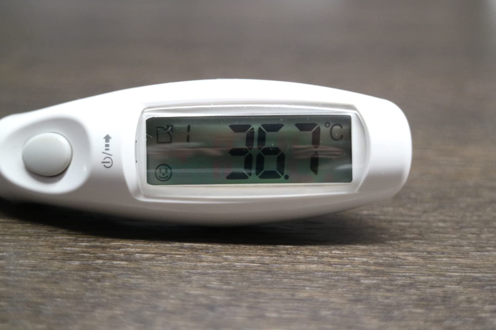 Besser als Ohrthermometer