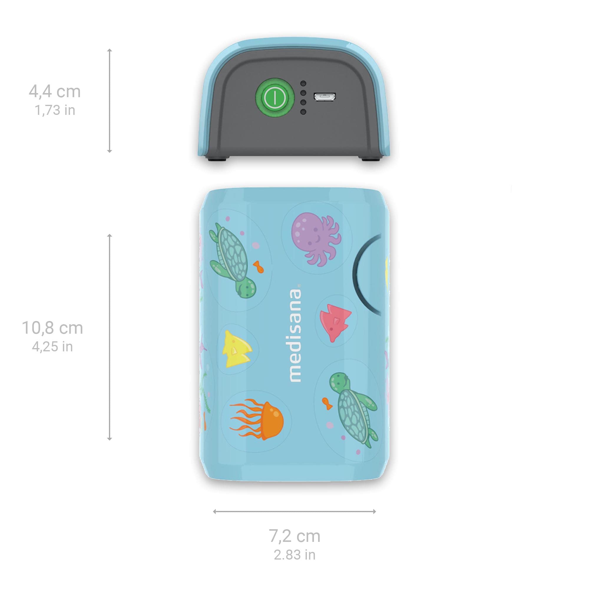medisana-in-165-kinderfreundlicher-inhalator-medizinisch-zertifizierter-verneble image 2