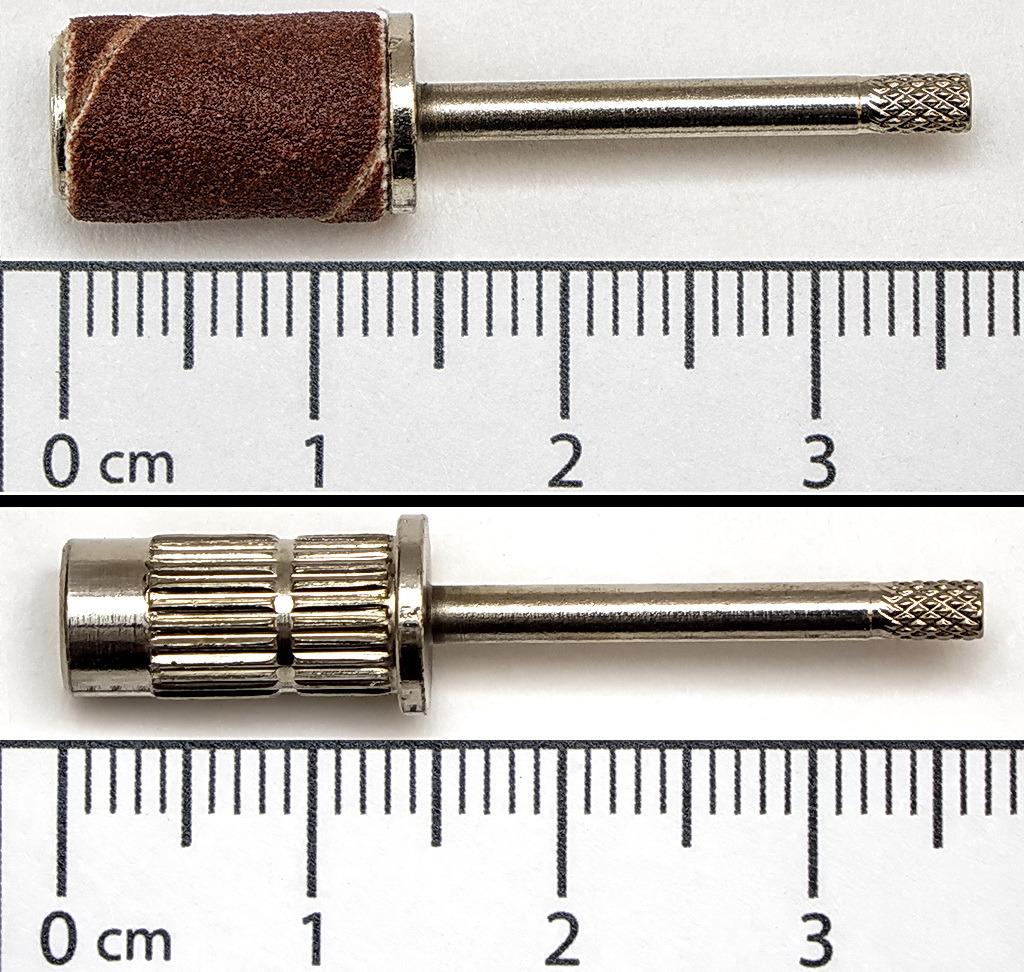 Super für die Nagelpflege