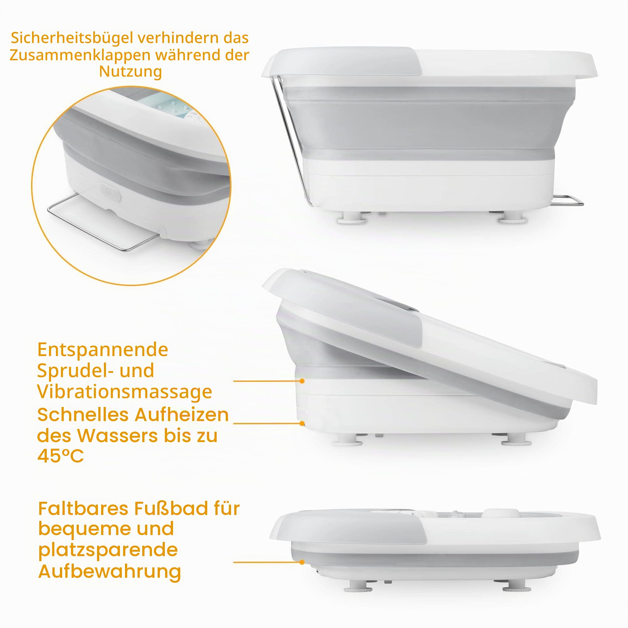 medisana-fs-886-faltbares-fu-bad-mit-sprudel-vibrations-und-w-rmefunktion-bis-sc image 4